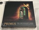 Primus The Revenant Juke Third Man Vault Package 53 Mint Unopened