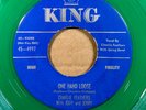 Killer Rockabilly: One Hand Loose - Charlie Feathers  (Mariano) Repro