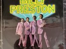 Billy Preston That’s The Way God Planned It UK Apple Original