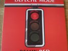 Depeche Mode: Remix: Red - org Vinyl LP (undated) Excellent