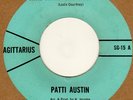Patti Austin Take Away The Pain Sagittarius (green/blue) Soul Northern Motown