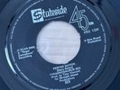 Tyrannosaurus Rex Pewter Suitor Holland 1969 RARE Single Marc Bolan T. Rex