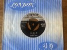 Country Johnny Cash ‎– You Tell Me  London Records ‎– 45-HLS 8979