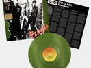 The Clash | The Clash | Vinyl LP - Rough Trade 50th Anniversary