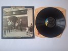 CREEDENCE CLEARWATER REVIVAL Willy And The Poor Boys LP UK 1970 1st Press STEREO