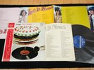 THE ROLLING STONES LET IT BLEED JAPAN VINYL LP OBI SLC 300