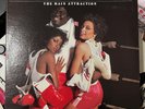 BOBBY THURSTON The Main Attraction OG LP Prelude Disco Funk Boogie Modern Soul