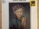 Dolly Parton - Coat of Many Colors - RCA LSP-4603 /1971 / open SHRINK