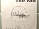 THE FALL - ROWCHE RUMBLE / IN MY AREA, 7