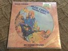 BLUE CHEER OUTSIDE INSIDE 180G PICTURE DISC VINYL RECORD LP