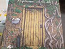 Explosions In The Sky Take Care Maroon Brown Haze Colored Limited Vinyl LP