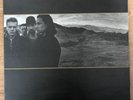 U2 SUPERB RARE Zimbabwe Pressing The Joshua Tree