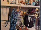Eno Here Come the Warm Jets LP reissue Editions EG ENO 1
