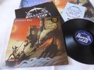 DIAMOND HEAD - BORROWED TIME ,MCA ,1982 ,DH 1001, VG++/M-