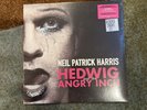 HEDWIG AND THE ANGRY INCH Original Broadway Cast Recording RSD 2015 PINK VINYL