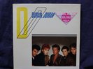 DURAN DURAN VERY RARE SEALED LP 1st ALBUM 1981 USA PRESS W/HYPE STICKER NO CUTS