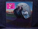EMERSON LAKE & PALMER  SEALED LP TARKUS 1971 US 1stPRESS W/HYPE STICKER