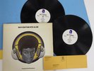 RAP N' RHYTHM With AL GEE (1973) 2LP Muddy Waters/Harold Melvin Blue Note+ b1186
