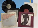 2x MARTHA & The MUFFINS LPs: Metro Music & Trance And Dance /1980 M- Vinyl b1182