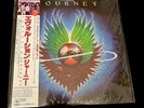 JOURNEY-Evolution 1981 JAPANESE IMPORT LP | OBI | 25AP1355 | Never Played  RARE
