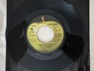 JOHN LENNON WHATEVER GETS YOU THRU THE NIGHT APPLE PROMO 45 NM