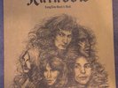 Rainbow Long Live Rock 'N Roll Vinyl LP UK POLD 5002 Textured Sleve EX/EX