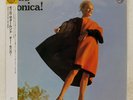 MONICA ZETTERLUND OHH  MONICA  PHILIPS UCJU9055 Japan VINYL LP