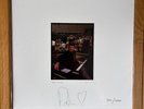 Fred Again Tiny Desk Vinyl Record Signed and Numbered