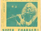 Original Jethro Tull Supercharged Double Lp