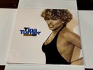 Tina Turner - Simply The Best - 2XLP 2019 Parlophone Made In Germany Sealed