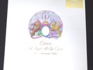 Queen A Night At The Opera 50th Anniv Clear Vinyl Record 180g Sealed New