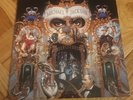 Dangerous by Michael Jackson (Record, 2015)