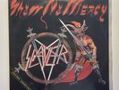 SLAYER - SHOW NO MERCY | Vinyl | Roadrunner Records 1983 RR 9868