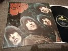 The Beatles-Rubber Soul-RARE UK 1st press-MONO-A1/B1 
