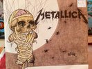 Metallica – One UK 7” & Seek & Destroy LIVE