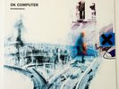 Radiohead OK COMPUTER - 2xLP 1997 UK 1st Pressing - Parlophone 7243 8 55229 1 8