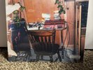 J. Cole - The Fall-Off LIMITED Stealth Edition Vinyl (First Pressing) SEALED