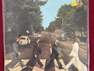THE BEATLES ABBEY ROAD LP SEALED   MFSL ORIGINAL MASTER RECORDING/Price Sticker