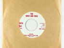 Garage Fuzz 45 - Odds And Ends - (Cause) You Don't Love Me - South Bay VG+