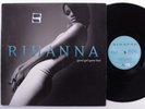 RIHANNA Good Girl Gone Bad DEF JAM 2XLP VG+ with insert m