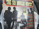 The Sir Douglas Quintet - Best Of vinyl records lp (Sealed)
