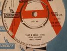 irma thomas take a look uk original demo 45 record