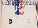 American Top 40 Program No. 761-8 Chart Date: 2/21/76 Vinyl Albums