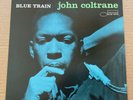 John Coltrane Blue Train Vinyl LP BST-81577 NM/NM W/CD