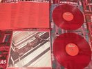 The Beatles 2 LP Record Red Vinyl 1962-1966 Capitol 1978