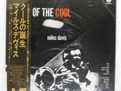 MILES DAVIS BIRTH OF THE COOL CAPITOL ECJ70056 Japan OBI VINYL LP