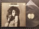 BADFINGER No Dice LP 1970 1ST UK PRESS VG/VG+ IMPORT Vinyl APPLE Pete Ham SAPCOR