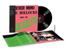 Sex Pistols Never Mind The Bollocks No’d ltd/ed of 5000 Rhino Hi fidelity Sealed