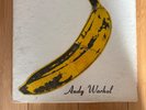 Velvet Underground and Nico- Original 1967 Vinyl- No torso back cover- Banana