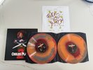 Child's Play 2 Soundtrack 2LP Colored Vinyl Records